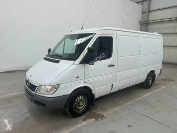 MercedesSprinter