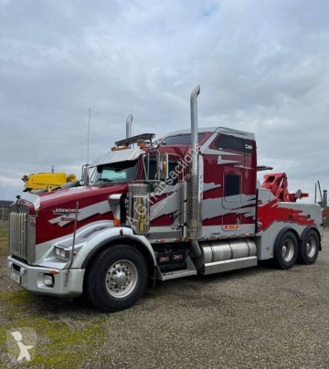 Camion Kenworth T 800