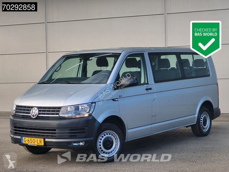 Furgoneta Volkswagen Incl. BPM & BTW...
