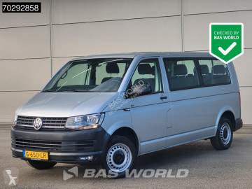 Caja gran volumen Volkswagen