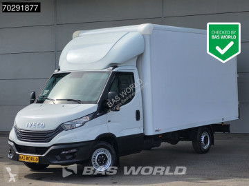 Fourgon utilitaire Iveco neuf