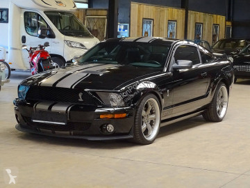 Berlina Ford