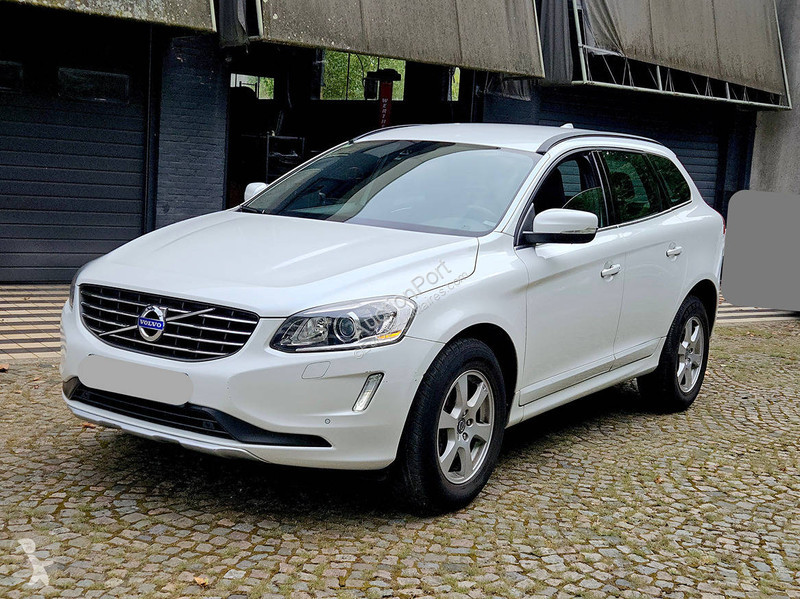 Véhicule utilitaire Volvo D3 Automatic