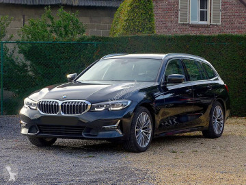 Berlina BMW