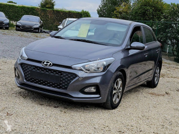 Berlina Hyundai