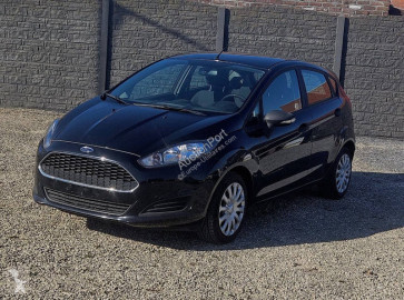 Berlina Ford