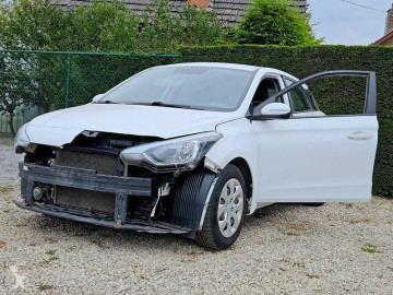 Hyundai i20 1.2 i20