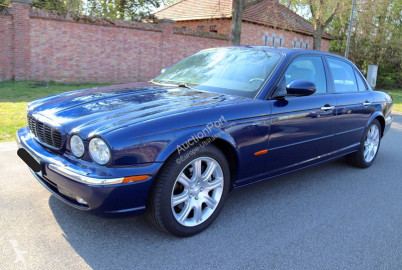 JaguarXJ