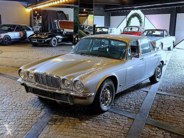 JaguarXJ