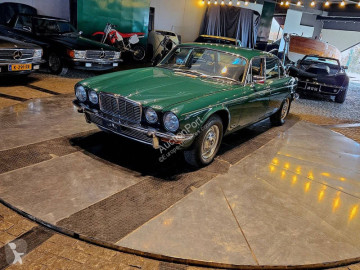 Jaguar XJ (series II) 4.2 Automatic