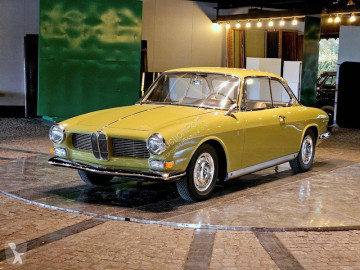 Berlina BMW