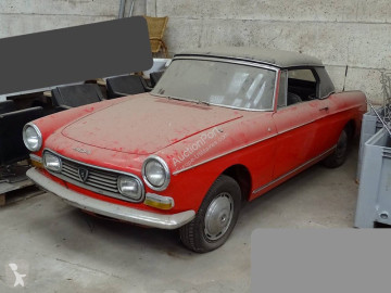 Peugeot404