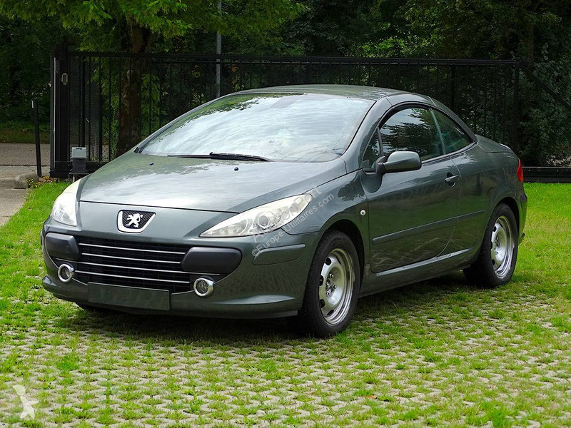 Furgoneta Peugeot 1.6i