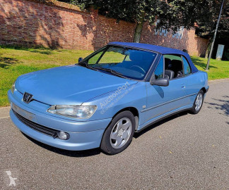 Peugeot306