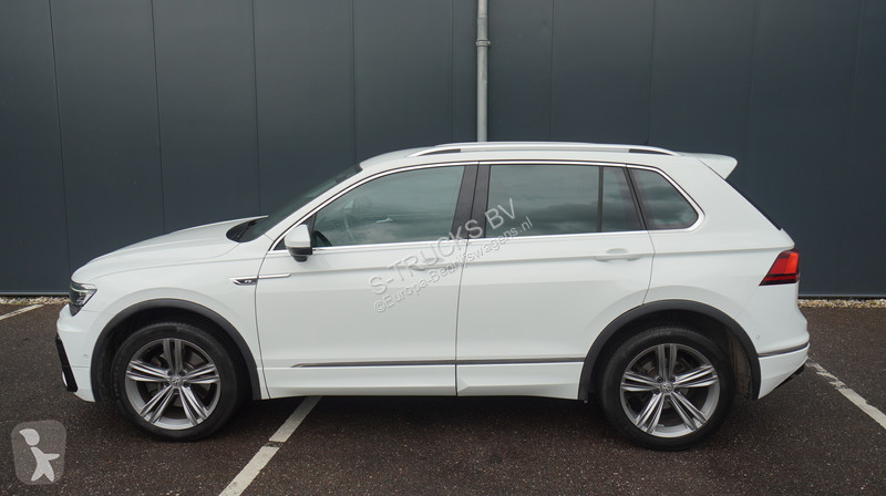 Véhicule utilitaire Volkswagen 2.0 TDI R LINE...