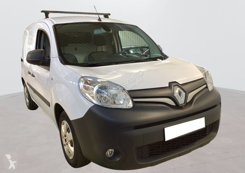 Furgoneta Renault 1.5 DCI 80 CONFORT