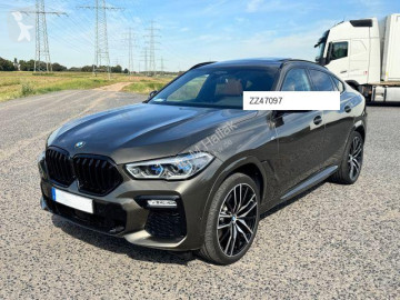 Coche BMW