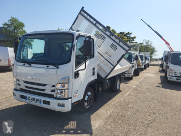 Isuzu M27 3.0 L 150ch R.J TRI-BENNE PTO