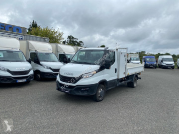 IvecoDaily