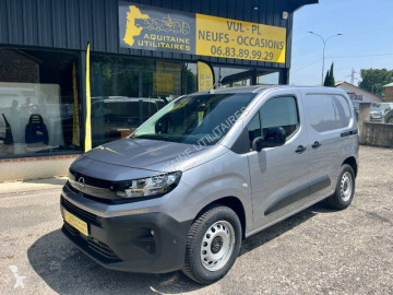 Opel Combo M HDI 130CV EAT8
