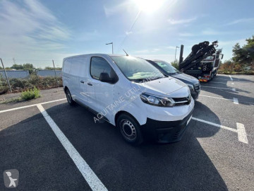 Toyota PROACE 2.0 HDI 180 BUSINESS BVA