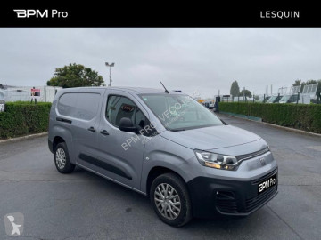 Fiat Doblo Fg M 650kg BlueHDi 100ch S&S