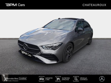 Voiture break Mercedes