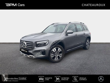 4X4 / SUV Mercedes