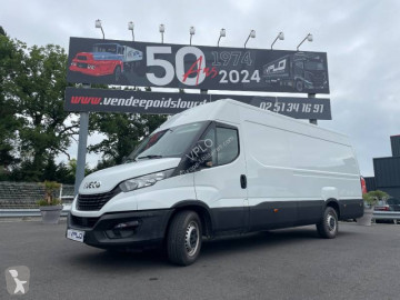 Ekstra uzun van Iveco