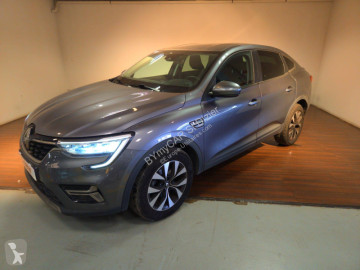 Coupé Renault