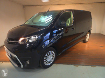 Toyota PROACE PROACE LONG 150 D-4D BVM6