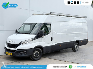 Iveco Daily 35S16 2.3 L4H2 Luchtvering Climate Control Cruise Control Camera Navigatie 3.5t Trekhaak Imperiaal