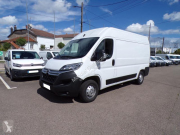 CitroënJumper