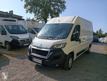 PeugeotBoxerL2H2 HDI 110