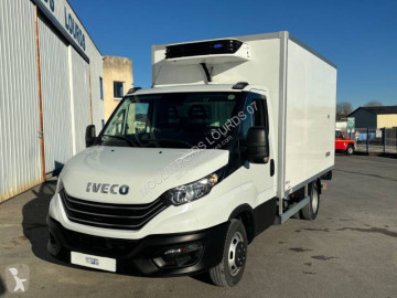 IvecoDaily35C16