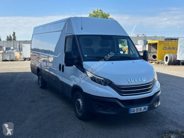 IvecoDaily Hi-Matic35s18