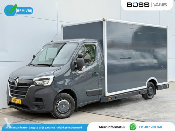 Caja cerrada Renault