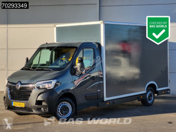 Fourgon utilitaire Renault