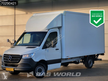 MercedesSprinter