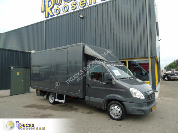 IvecoDaily