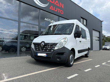 RenaultMaster