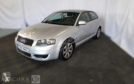 Audi a