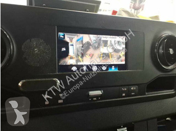 Caja cerrada Mercedes