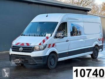 VolkswagenCrafter