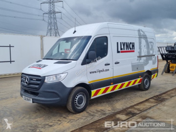 MercedesSprinter