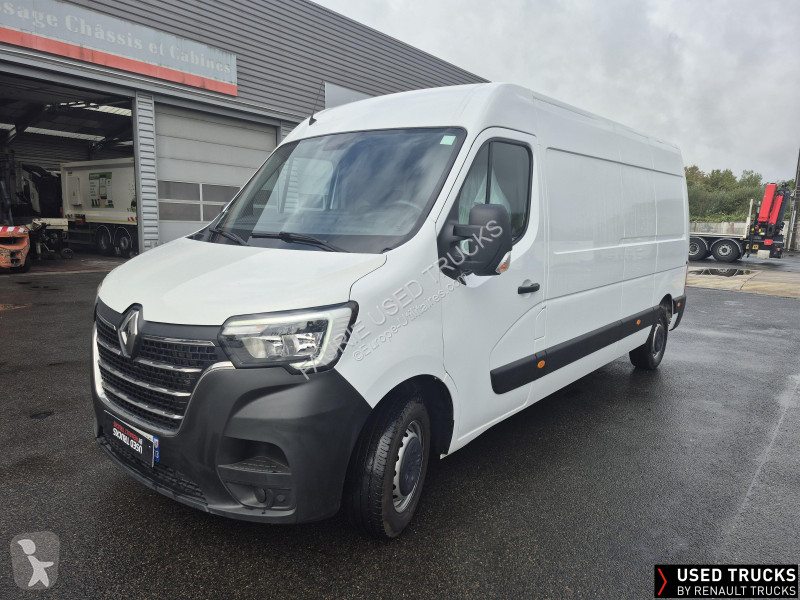 Veicolo commerciale Renault