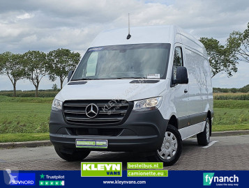 MercedesSprinter