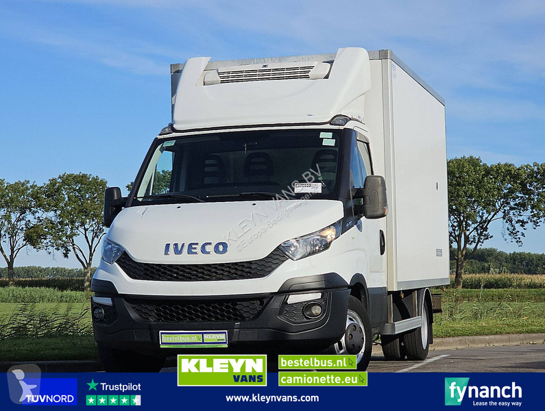 Autoutilitară Iveco 35 C 13 130 FRIGO