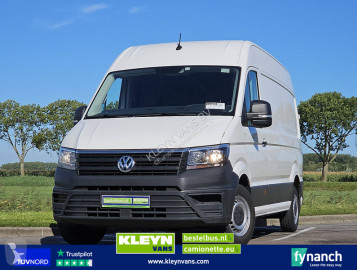 VolkswagenCrafter