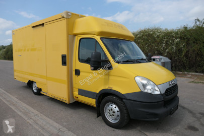 IvecoDaily